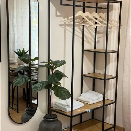 Apartment Luxury