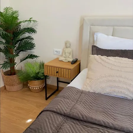 Luxury Apartment Tirana